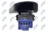 Schalter, Türverriegelung NTY EWS-VW-009 Bild Schalter, Türverriegelung NTY EWS-VW-009
