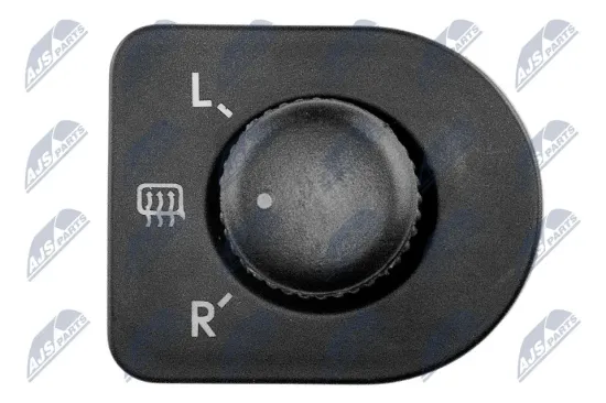Axialgelenk, Spurstange Vorderachse links Vorderachse rechts Vorderachse NTY SDK-VW-005 Bild Axialgelenk, Spurstange Vorderachse links Vorderachse rechts Vorderachse NTY SDK-VW-005