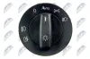 Schalter, Hauptlicht NTY EWS-VW-011 Bild Schalter, Hauptlicht NTY EWS-VW-011