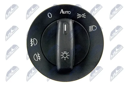Schalter, Hauptlicht NTY EWS-VW-011 Bild Schalter, Hauptlicht NTY EWS-VW-011