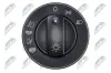 Schalter, Hauptlicht NTY EWS-VW-014 Bild Schalter, Hauptlicht NTY EWS-VW-014