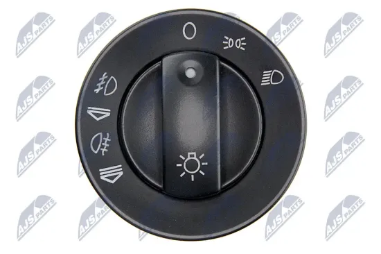 Schalter, Hauptlicht NTY EWS-VW-014 Bild Schalter, Hauptlicht NTY EWS-VW-014