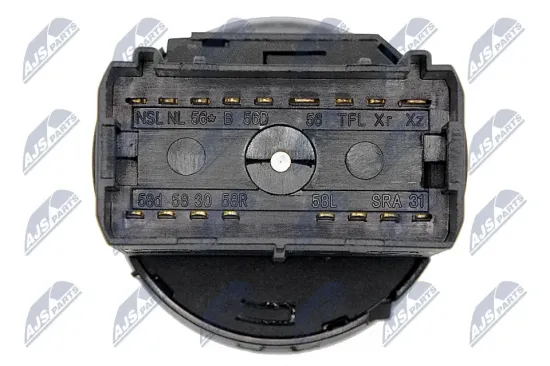 Schalter, Hauptlicht NTY EWS-VW-014 Bild Schalter, Hauptlicht NTY EWS-VW-014