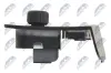 Schalter, Außenspiegelverstellung vorne links NTY EWS-VW-017 Bild Schalter, Außenspiegelverstellung vorne links NTY EWS-VW-017