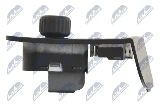 Schalter, Außenspiegelverstellung vorne links NTY EWS-VW-017 Bild Schalter, Außenspiegelverstellung vorne links NTY EWS-VW-017