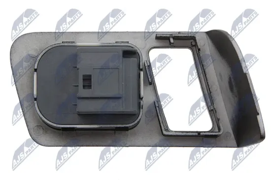 Schalter, Außenspiegelverstellung vorne links NTY EWS-VW-017 Bild Schalter, Außenspiegelverstellung vorne links NTY EWS-VW-017