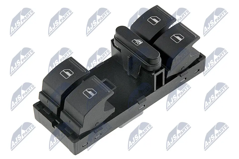 Schalter, Fensterheber vorne links NTY EWS-VW-021