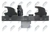Schalter, Fensterheber vorne links NTY EWS-VW-021 Bild Schalter, Fensterheber vorne links NTY EWS-VW-021