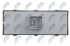 Schalter, Fensterheber vorne links NTY EWS-VW-021 Bild Schalter, Fensterheber vorne links NTY EWS-VW-021