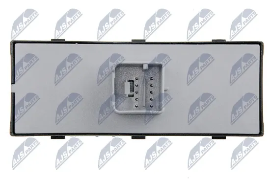 Schalter, Fensterheber vorne links NTY EWS-VW-021 Bild Schalter, Fensterheber vorne links NTY EWS-VW-021