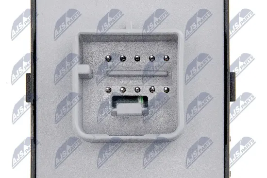 Schalter, Fensterheber vorne links NTY EWS-VW-021 Bild Schalter, Fensterheber vorne links NTY EWS-VW-021