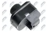 Schalter, Außenspiegelverstellung fahrerseitig NTY EWS-VW-022 Bild Schalter, Außenspiegelverstellung fahrerseitig NTY EWS-VW-022