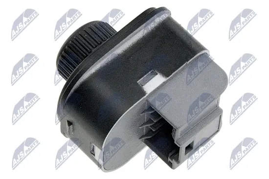 Schalter, Außenspiegelverstellung fahrerseitig NTY EWS-VW-022 Bild Schalter, Außenspiegelverstellung fahrerseitig NTY EWS-VW-022