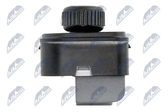 Schalter, Außenspiegelverstellung fahrerseitig NTY EWS-VW-022 Bild Schalter, Außenspiegelverstellung fahrerseitig NTY EWS-VW-022