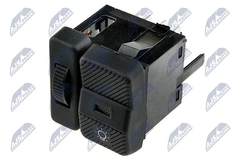 Ölabscheider, Kurbelgehäuseentlüftung NTY SEP-RE-000