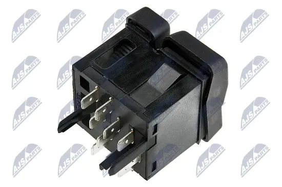 Ölabscheider, Kurbelgehäuseentlüftung NTY SEP-RE-000 Bild Ölabscheider, Kurbelgehäuseentlüftung NTY SEP-RE-000