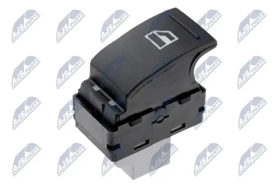 Schalter, Fensterheber vorne rechts NTY EWS-VW-027 Bild Schalter, Fensterheber vorne rechts NTY EWS-VW-027