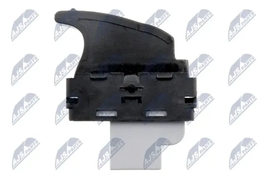 Schalter, Fensterheber vorne rechts NTY EWS-VW-027 Bild Schalter, Fensterheber vorne rechts NTY EWS-VW-027