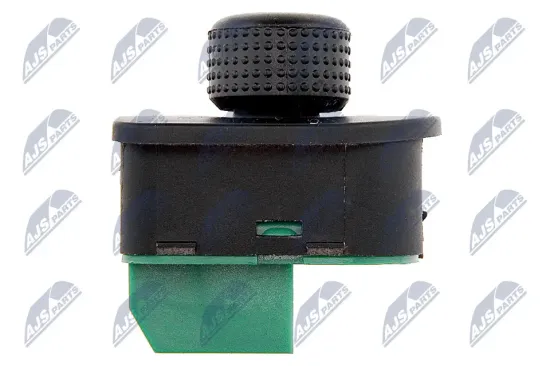 Schalter, Außenspiegelverstellung fahrerseitig NTY EWS-VW-029 Bild Schalter, Außenspiegelverstellung fahrerseitig NTY EWS-VW-029