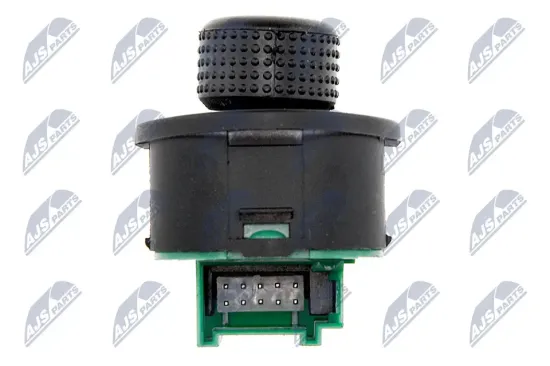 Schalter, Außenspiegelverstellung fahrerseitig NTY EWS-VW-029 Bild Schalter, Außenspiegelverstellung fahrerseitig NTY EWS-VW-029