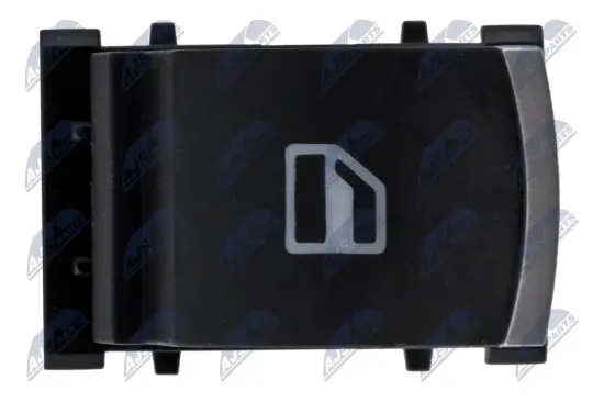 Schalter, Fensterheber vorne rechts hinten links hinten rechts NTY EWS-VW-033 Bild Schalter, Fensterheber vorne rechts hinten links hinten rechts NTY EWS-VW-033