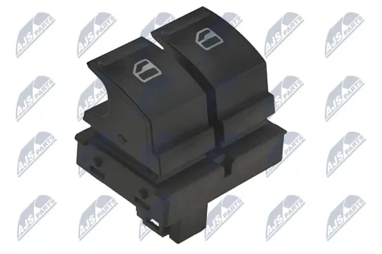 Schalter, Fensterheber vorne links NTY EWS-VW-041 Bild Schalter, Fensterheber vorne links NTY EWS-VW-041