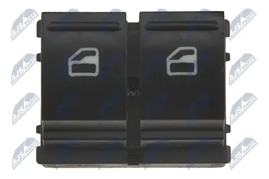 Schalter, Fensterheber vorne links NTY EWS-VW-041 Bild Schalter, Fensterheber vorne links NTY EWS-VW-041