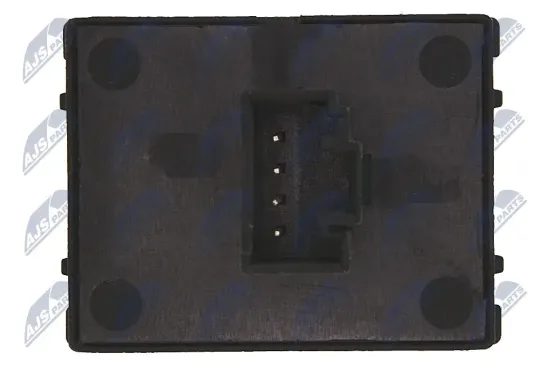 Schalter, Fensterheber vorne links NTY EWS-VW-041 Bild Schalter, Fensterheber vorne links NTY EWS-VW-041