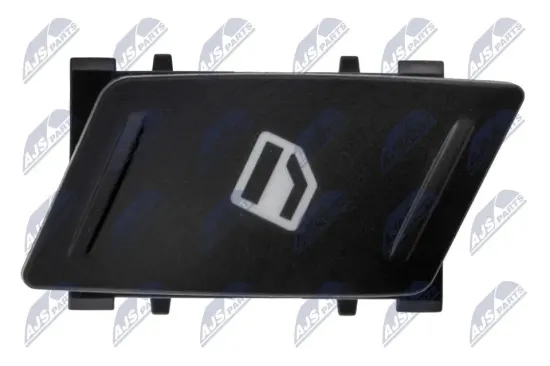 Schalter, Fensterheber vorne rechts hinten links hinten rechts NTY EWS-VW-054 Bild Schalter, Fensterheber vorne rechts hinten links hinten rechts NTY EWS-VW-054