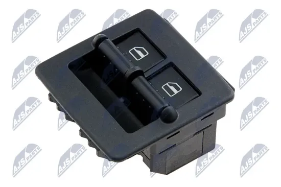 Schalter, Fensterheber vorne links NTY EWS-VW-065 Bild Schalter, Fensterheber vorne links NTY EWS-VW-065