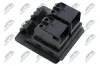 Schalter, Fensterheber vorne links NTY EWS-VW-065 Bild Schalter, Fensterheber vorne links NTY EWS-VW-065