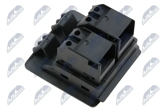 Schalter, Fensterheber vorne links NTY EWS-VW-065 Bild Schalter, Fensterheber vorne links NTY EWS-VW-065