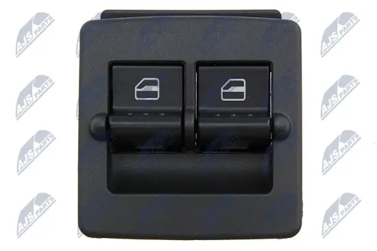 Schalter, Fensterheber vorne links NTY EWS-VW-065 Bild Schalter, Fensterheber vorne links NTY EWS-VW-065