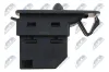 Schalter, Fensterheber vorne links NTY EWS-VW-065 Bild Schalter, Fensterheber vorne links NTY EWS-VW-065