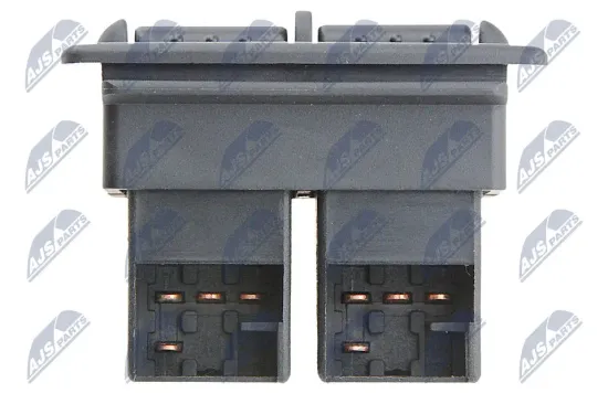 Schalter, Fensterheber vorne links NTY EWS-VW-065 Bild Schalter, Fensterheber vorne links NTY EWS-VW-065