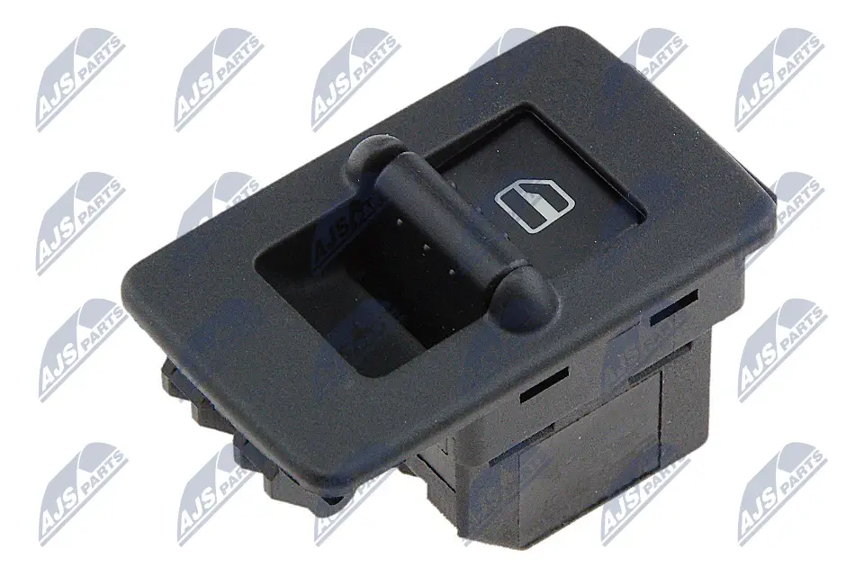 Schalter, Fensterheber vorne rechts NTY EWS-VW-066