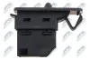 Schalter, Fensterheber vorne rechts NTY EWS-VW-066 Bild Schalter, Fensterheber vorne rechts NTY EWS-VW-066