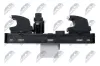 Schalter, Fensterheber vorne links NTY EWS-VW-068 Bild Schalter, Fensterheber vorne links NTY EWS-VW-068