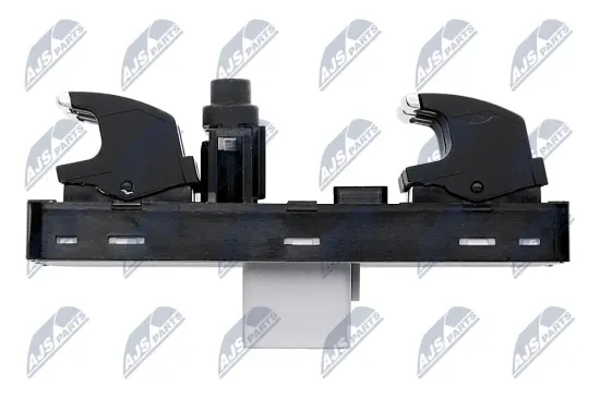 Schalter, Fensterheber vorne links NTY EWS-VW-068 Bild Schalter, Fensterheber vorne links NTY EWS-VW-068