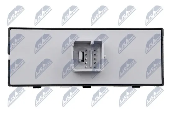 Schalter, Fensterheber vorne links NTY EWS-VW-068 Bild Schalter, Fensterheber vorne links NTY EWS-VW-068