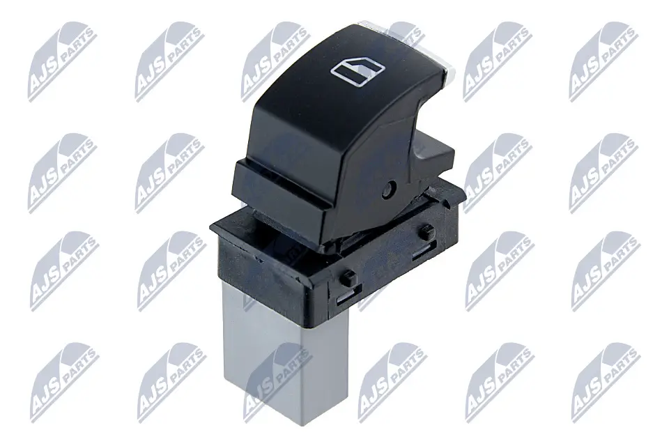 Schalter, Fensterheber hinten rechts hinten links vorne rechts NTY EWS-VW-069