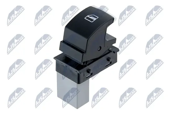 Schalter, Fensterheber hinten rechts hinten links vorne rechts NTY EWS-VW-069 Bild Schalter, Fensterheber hinten rechts hinten links vorne rechts NTY EWS-VW-069