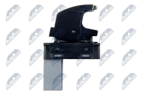 Schalter, Fensterheber hinten rechts hinten links vorne rechts NTY EWS-VW-069 Bild Schalter, Fensterheber hinten rechts hinten links vorne rechts NTY EWS-VW-069