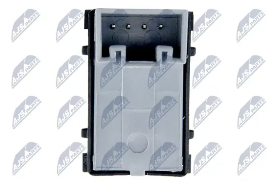 Schalter, Fensterheber hinten rechts hinten links vorne rechts NTY EWS-VW-069 Bild Schalter, Fensterheber hinten rechts hinten links vorne rechts NTY EWS-VW-069