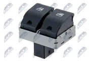 Schalter, Fensterheber vorne links NTY EWS-VW-070