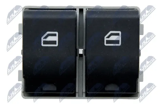 Schalter, Fensterheber vorne links NTY EWS-VW-070 Bild Schalter, Fensterheber vorne links NTY EWS-VW-070