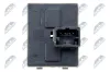 Schalter, Fensterheber vorne links NTY EWS-VW-070 Bild Schalter, Fensterheber vorne links NTY EWS-VW-070