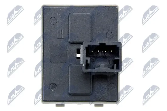 Schalter, Fensterheber vorne links NTY EWS-VW-070 Bild Schalter, Fensterheber vorne links NTY EWS-VW-070