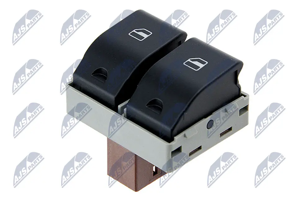 Schalter, Fensterheber vorne links NTY EWS-VW-071