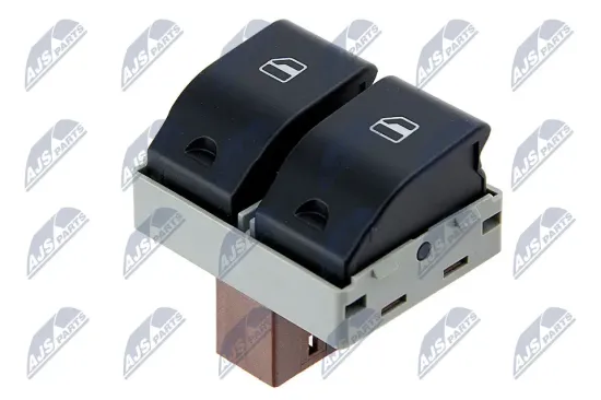 Schalter, Fensterheber vorne links NTY EWS-VW-071 Bild Schalter, Fensterheber vorne links NTY EWS-VW-071
